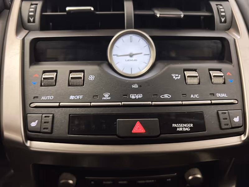 2021 Lexus NX NX 300