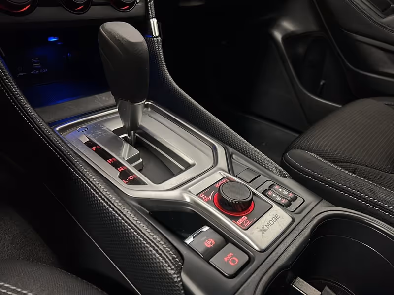 2024 Subaru Forester AWD