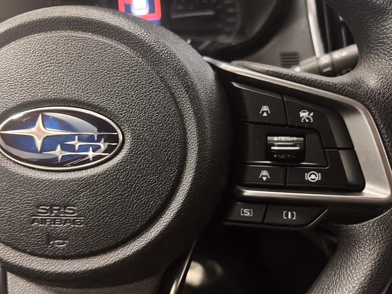 2024 Subaru Forester AWD