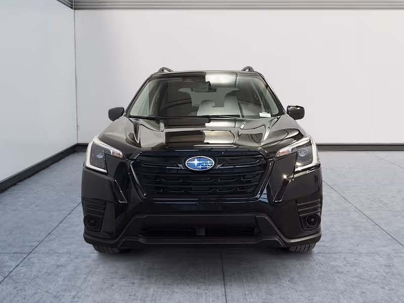 2024 Subaru Forester AWD