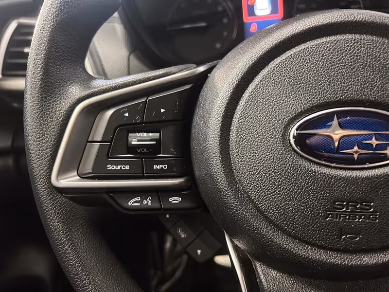 2024 Subaru Forester AWD