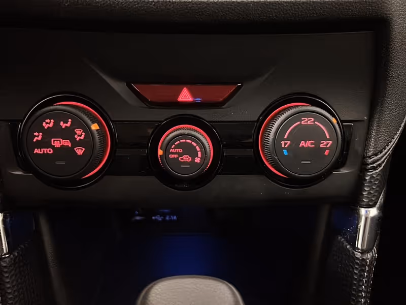 2024 Subaru Forester AWD