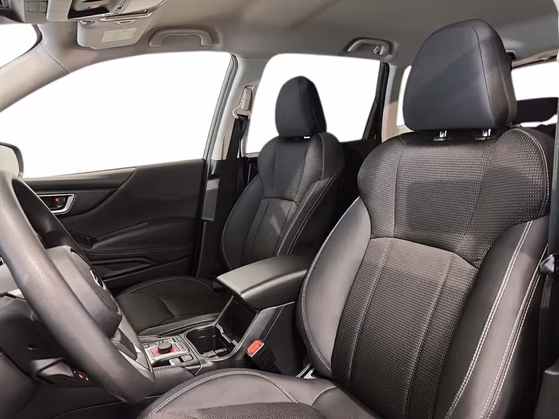 2024 Subaru Forester AWD