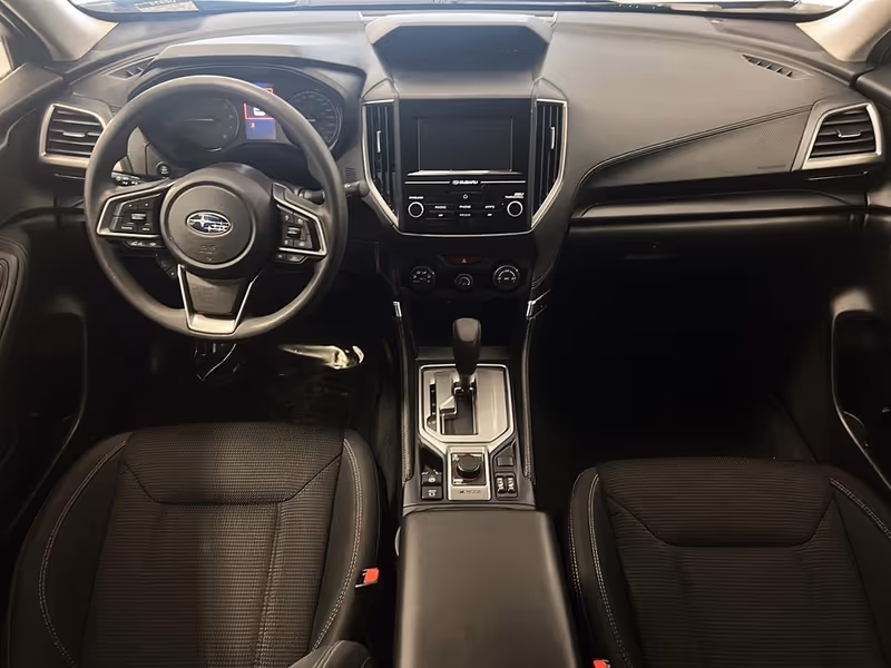 2024 Subaru Forester AWD