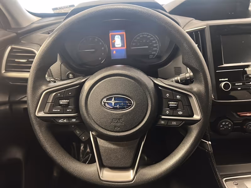 2024 Subaru Forester AWD