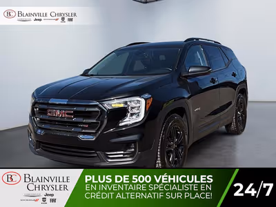 GMC Terrain