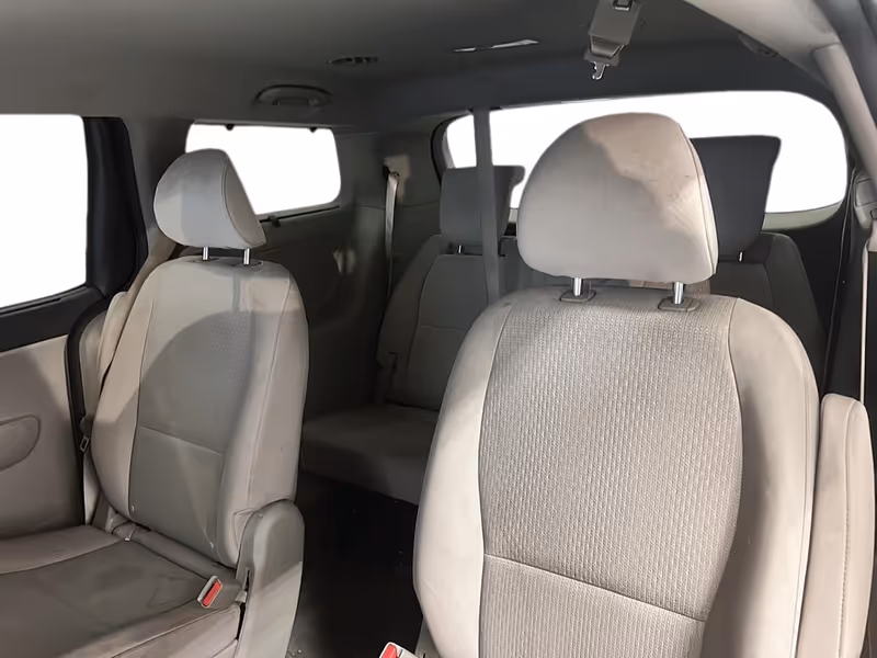 2017 Kia Sedona