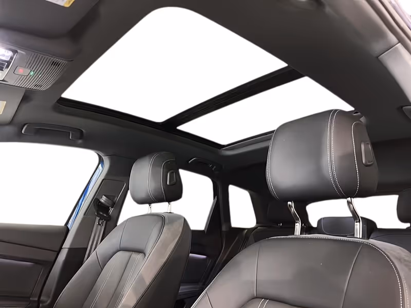 2024 Audi Q4 e-tron 50 quattro