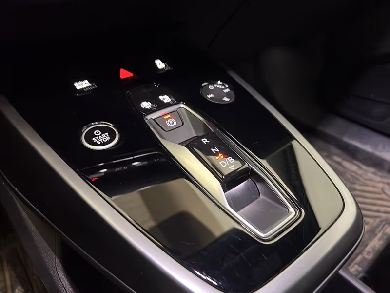 2024 Audi Q4 e-tron 50 quattro