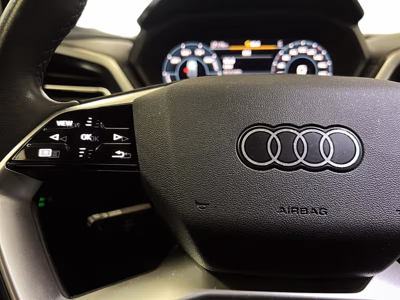2024 Audi Q4 e-tron 50 quattro