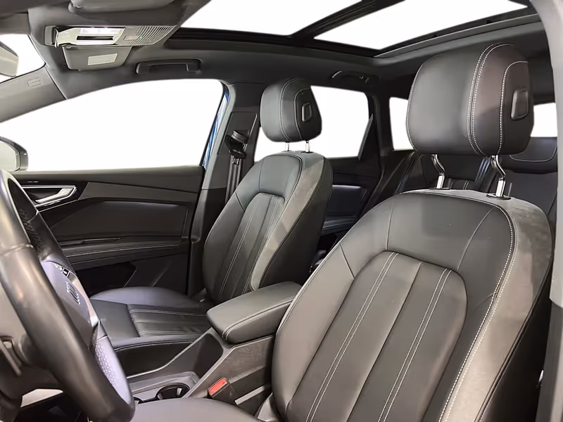 2024 Audi Q4 e-tron 50 quattro