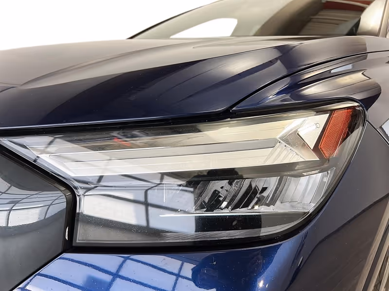 2024 Audi Q4 e-tron 50 quattro