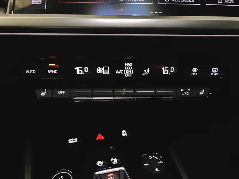 2024 Audi Q4 e-tron 50 quattro