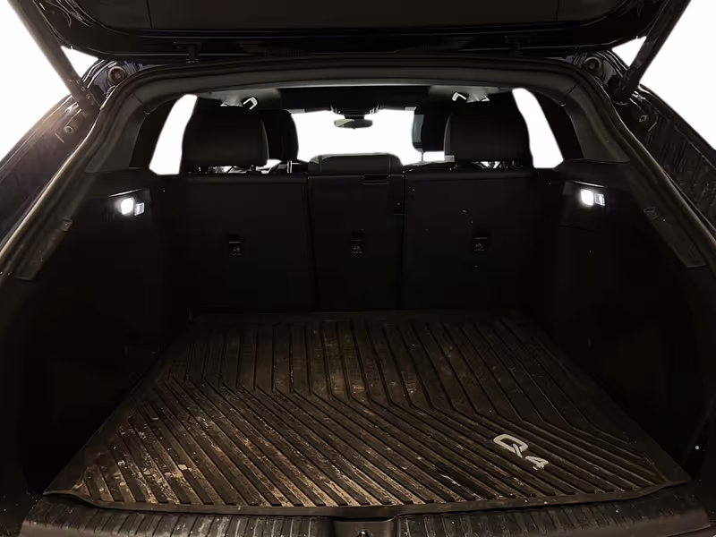 2024 Audi Q4 e-tron 50 quattro