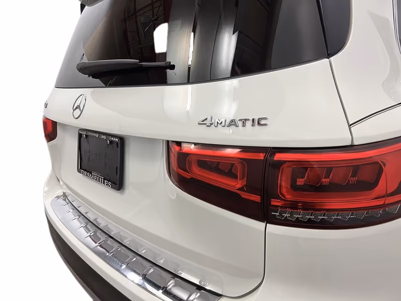 2021 Mercedes-Benz GLB GLB 250