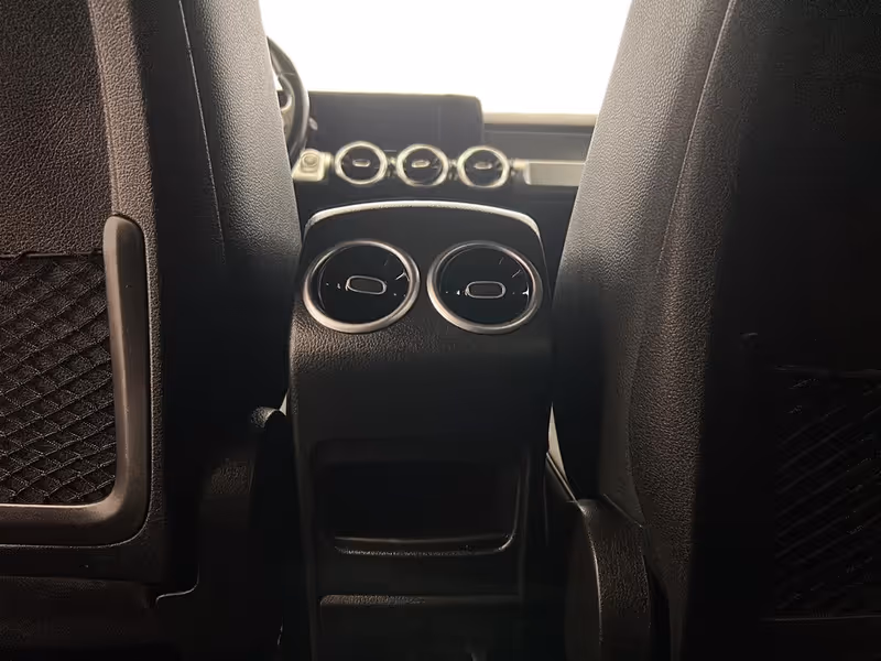 2021 Mercedes-Benz GLB GLB 250