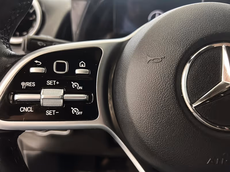 2021 Mercedes-Benz GLB GLB 250