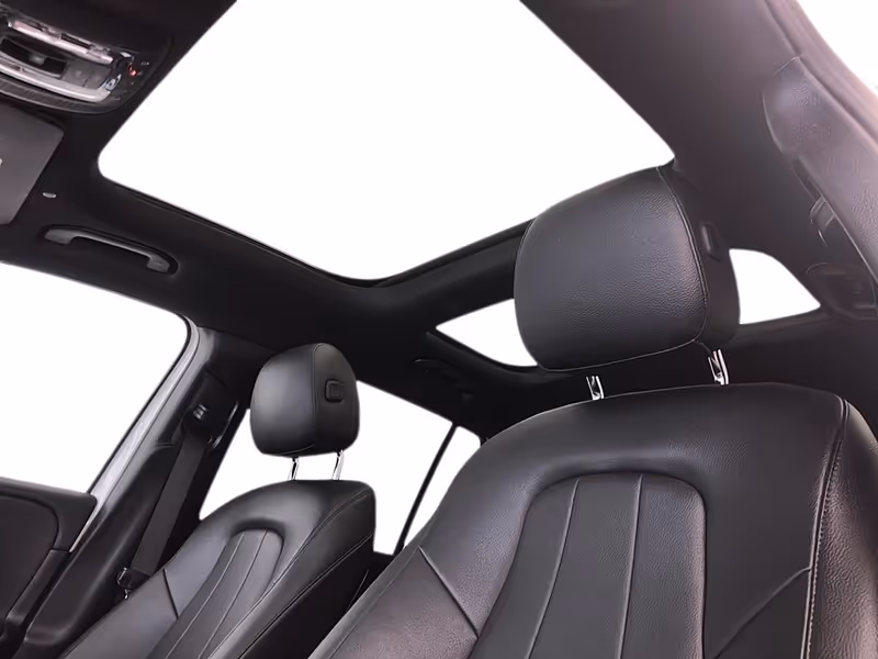 2021 Mercedes-Benz GLB GLB 250