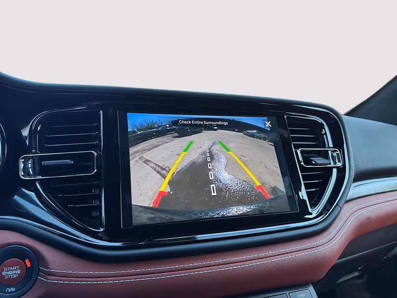 2024 Dodge Durango SRT 392 Premium