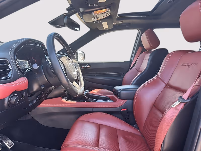 2024 Dodge Durango SRT 392 Premium