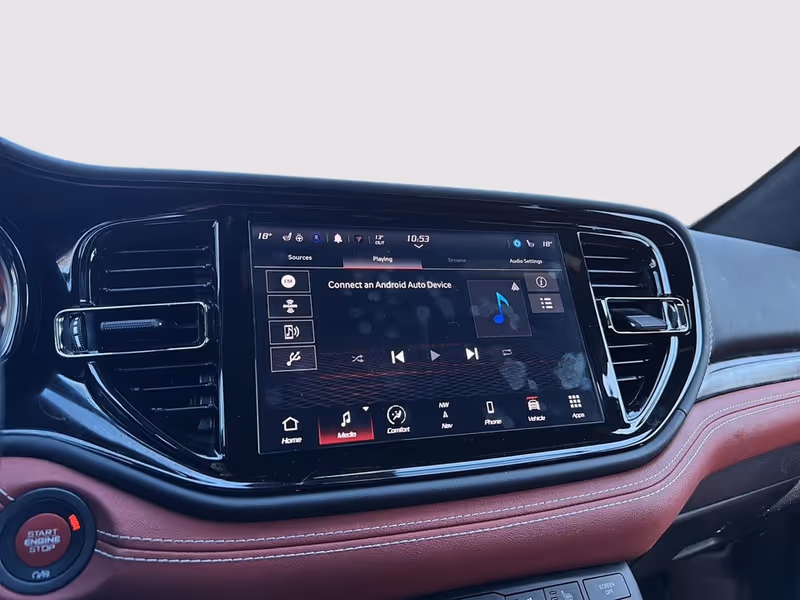 2024 Dodge Durango SRT 392 Premium