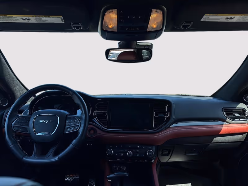 2024 Dodge Durango SRT 392 Premium