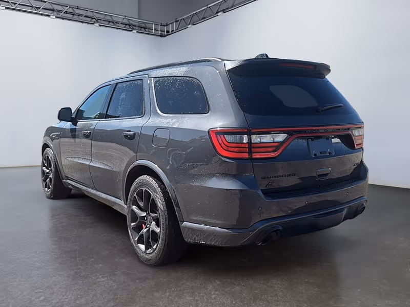 2024 Dodge Durango SRT 392 Premium