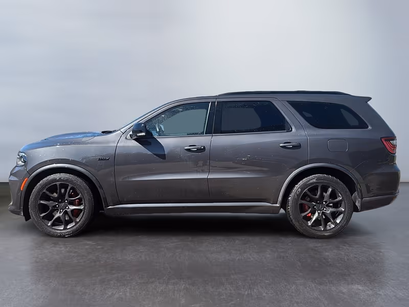 2024 Dodge Durango SRT 392 Premium