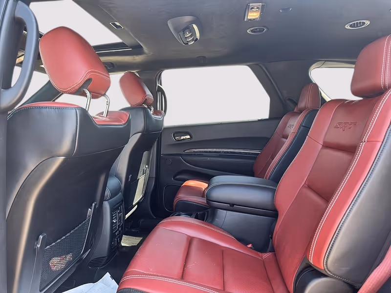 2024 Dodge Durango SRT 392 Premium