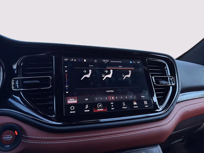 2024 Dodge Durango SRT 392 Premium