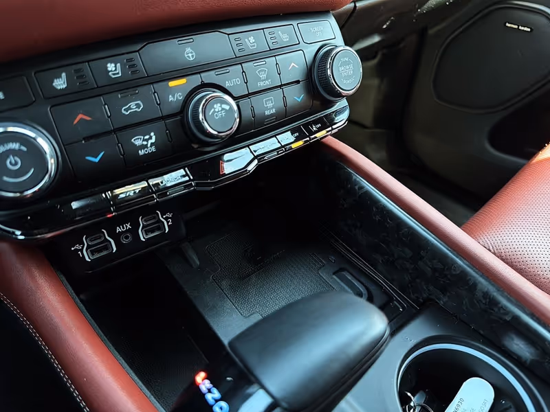 2024 Dodge Durango SRT 392 Premium