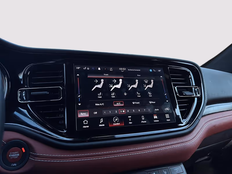 2024 Dodge Durango SRT 392 Premium