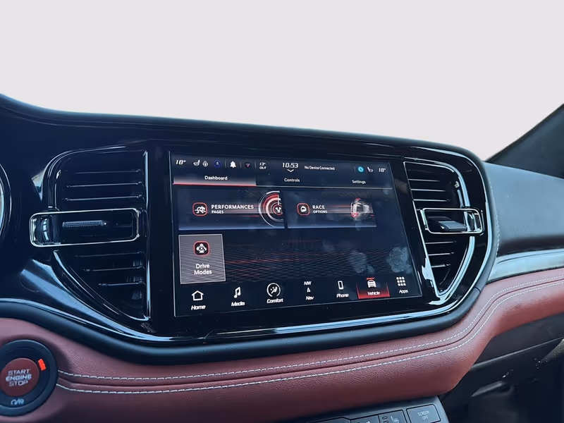 2024 Dodge Durango SRT 392 Premium