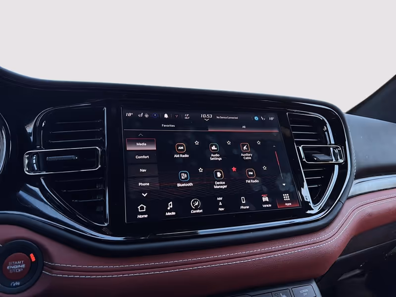 2024 Dodge Durango SRT 392 Premium