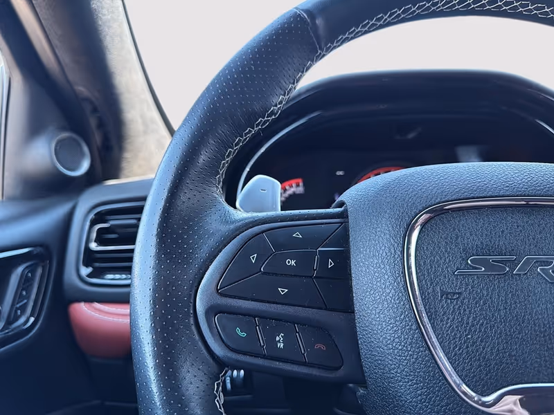 2024 Dodge Durango SRT 392 Premium