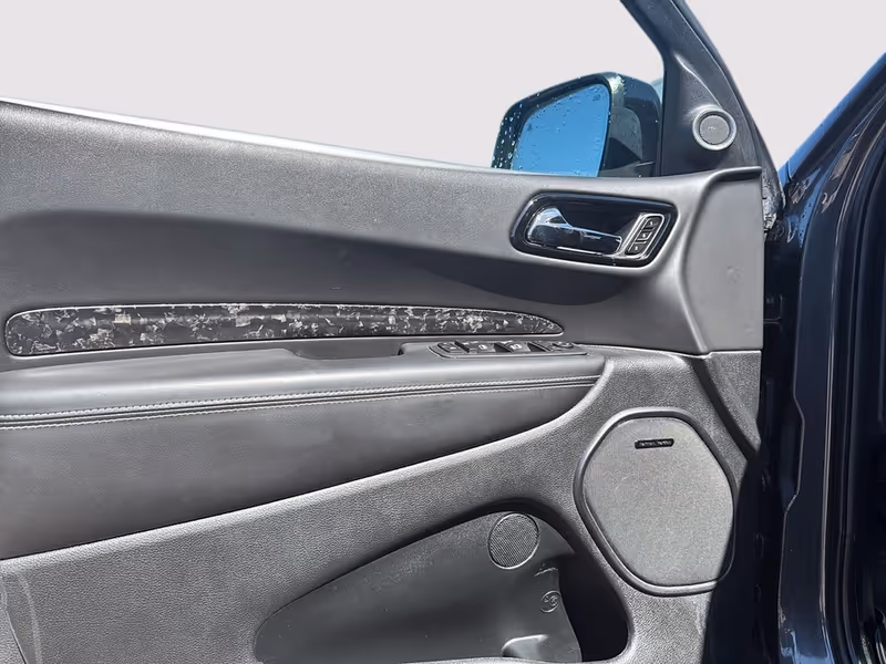 2024 Dodge Durango SRT 392 Premium