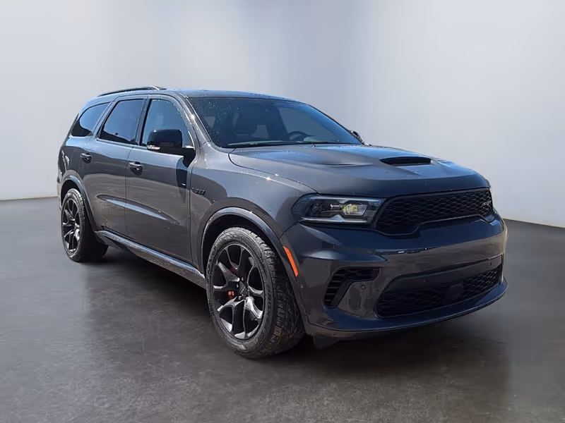 2024 Dodge Durango SRT 392 Premium