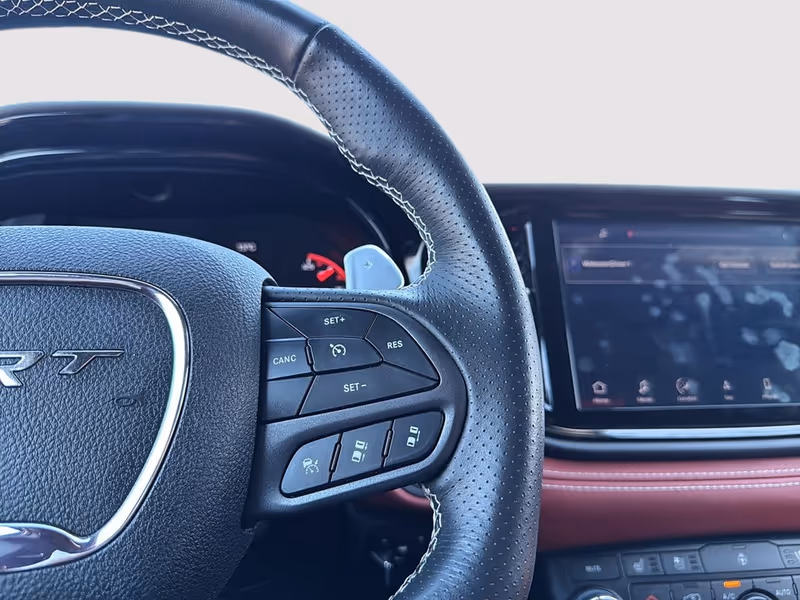 2024 Dodge Durango SRT 392 Premium