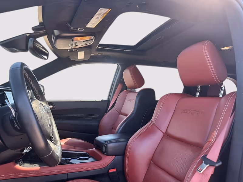 2024 Dodge Durango SRT 392 Premium