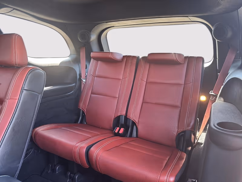 2024 Dodge Durango SRT 392 Premium