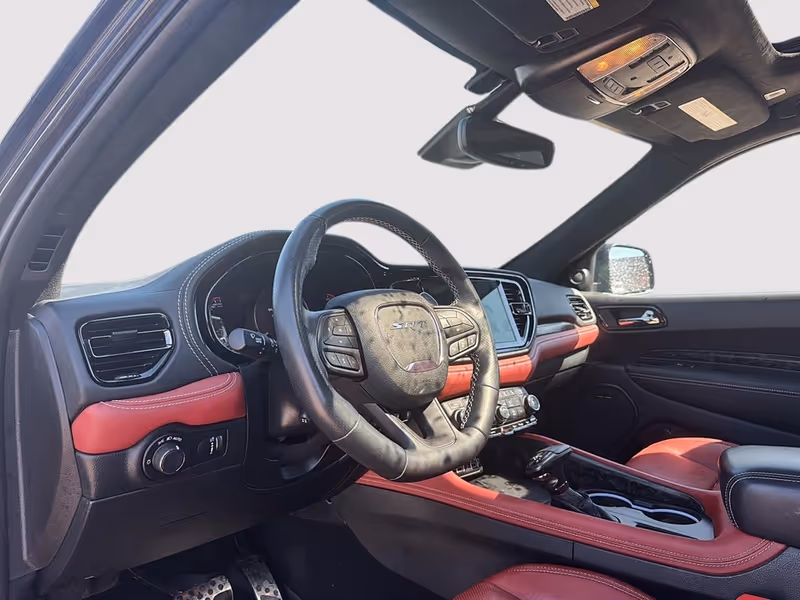 2024 Dodge Durango SRT 392 Premium