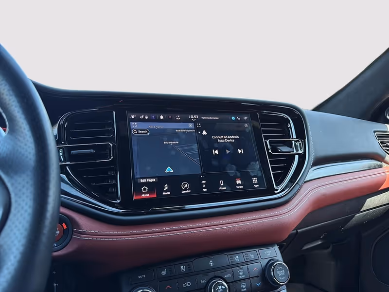 2024 Dodge Durango SRT 392 Premium