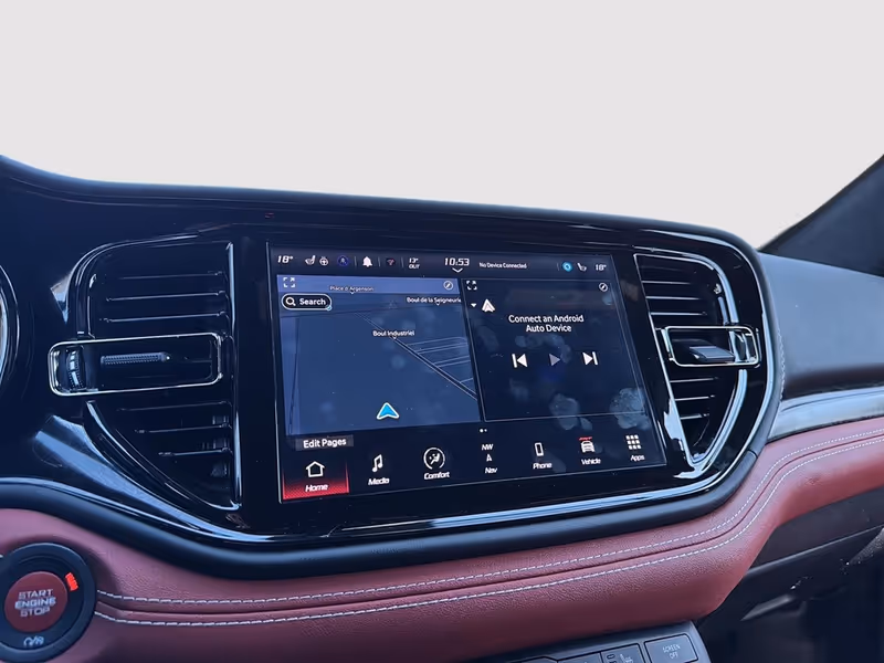 2024 Dodge Durango SRT 392 Premium