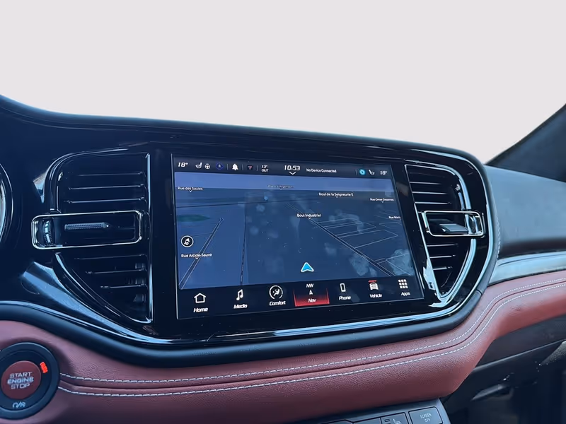 2024 Dodge Durango SRT 392 Premium