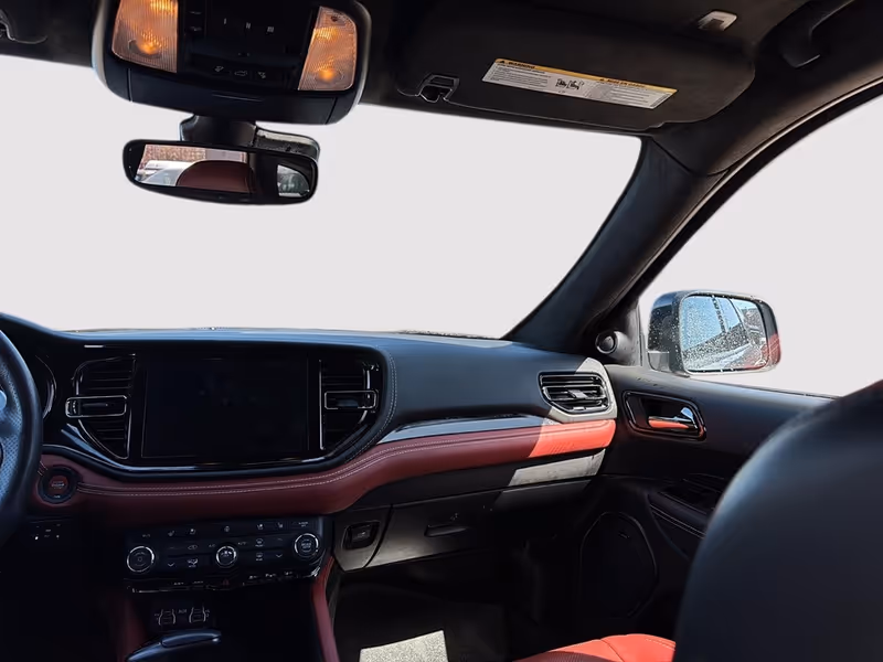 2024 Dodge Durango SRT 392 Premium