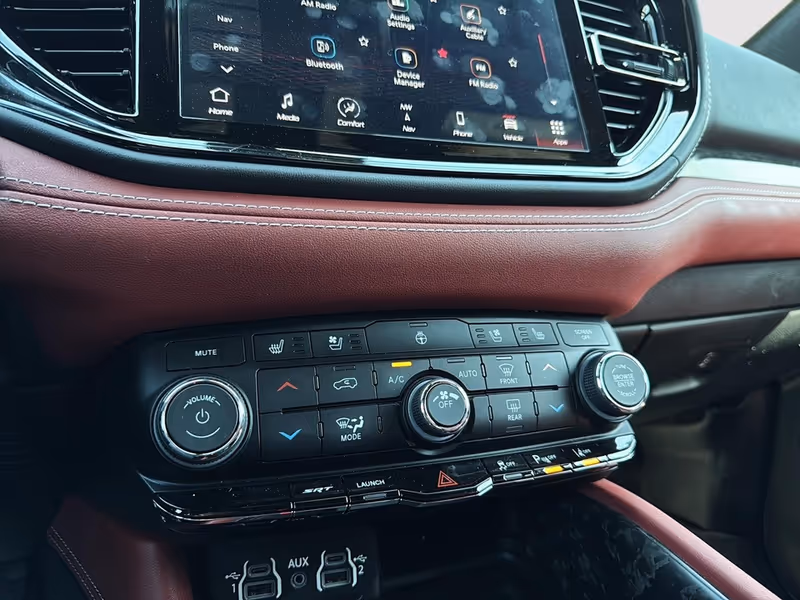 2024 Dodge Durango SRT 392 Premium