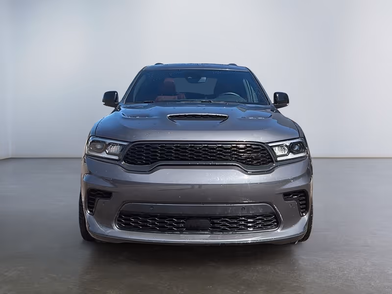 2024 Dodge Durango SRT 392 Premium