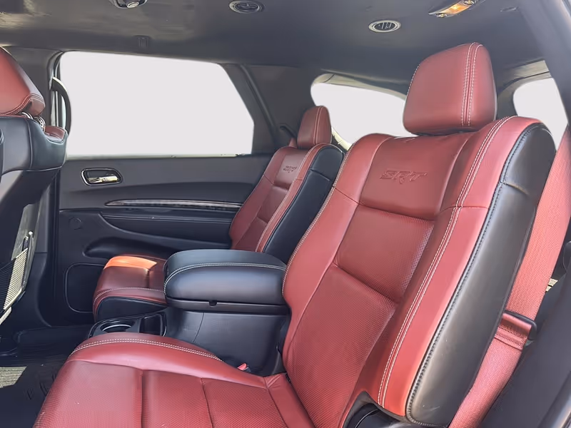 2024 Dodge Durango SRT 392 Premium