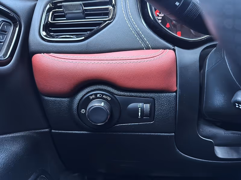 2024 Dodge Durango SRT 392 Premium