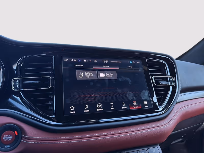 2024 Dodge Durango SRT 392 Premium